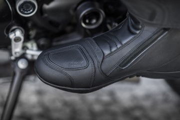 Мотоциклетные ботинки SHIMA TERRA LADY БЕСПЛАТНО