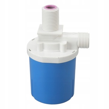 AUTOMATYCZNY ZAWÓR PŁYWAKOWY PLASTIKOWY