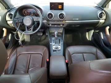 Audi A3 8V 2018 Audi a3 2018 AUDI A3 PREMIUM PLUS 2.0 Benzyna 186KM, zdjęcie 8