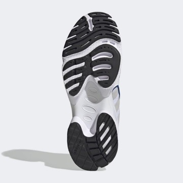 Buty Adidas EQT Gazelle kiksy białe lekkie 42
