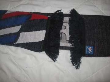 шарф Германия Deutschland орел птица SAP Arena акрил Mannheim 142см