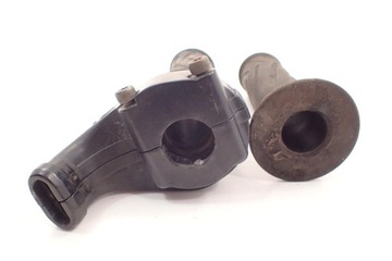 Резиновые манетки Ролгаз Yamaha FZS 600 Fazer 98-02