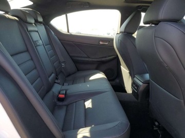 Lexus IS III 2024 Lexus IS 350 F Sport Design 2024 3.5l 3.5 Benzyna 311KM, zdjęcie 10