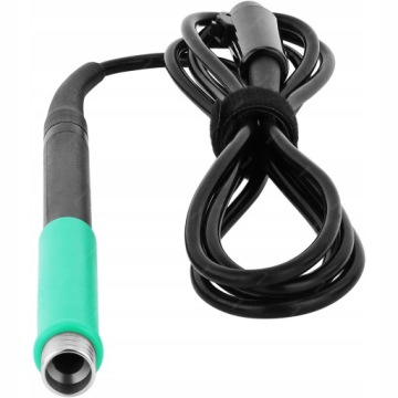 СТАНЦИЯ SUGON 212 760W — ТВЕРДЫЙ ГОРЯЧИЙ ВОЗДУХ + ТОЧНЫЙ ПАЯЛЬНИК T12, 5X НАКОНЕЧНИК