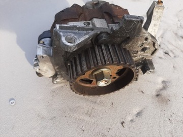 ТНВД Ford C-max 2.0 TDCI
