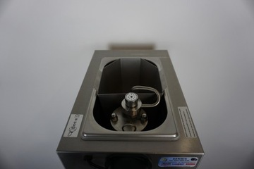 Автоматическая машина для взбивания сливок Sanomat Euro-Piccolo 1,5л а-47