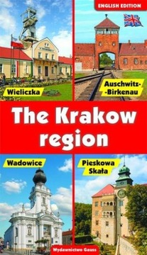 Okolice Krakowa