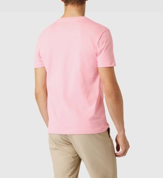 Ralph Lauren T-shirt różowy roz M