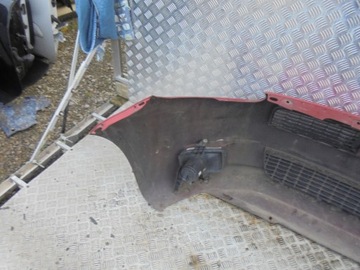 1745. NÁRAZNÍK PŘEDNÍ FIAT GRANDE PUNTO 163/B