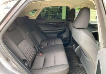 Lexus NX I SUV Facelifting 300h 197KM 2019 Lexus NX NX 300h Elegance Business Edition Vat Marza 4x4 Salon PL, zdjęcie 15