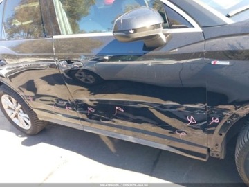 Audi Q3 II 2022 Audi Q3 PREMIUM, Quattro, od ubezpieczalni 2.0 Benzyna 228KM, zdjęcie 9