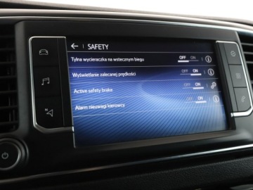 Toyota 2018 Toyota ProAce L2 automat 177KM 8-osobowy navi, zdjęcie 25