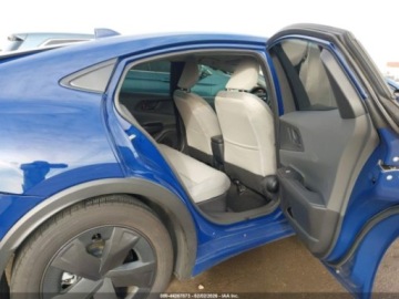 Toyota Prius V (XW60) 2025 Toyota Prius Le 2025 2.0 Hybryda 150KM, zdjęcie 12