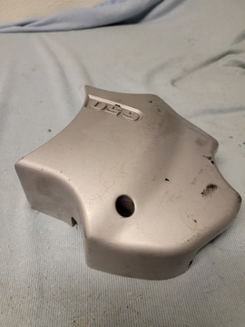 BMW F 650 GS 2003, крышка звездочки