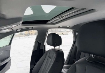 Audi A4 B9 Limousine 2.0 TFSI 252KM 2016 Audi A4 Limousine 4x4 A4 2.0 TFSI 252 KM 2016r 157.000 km Warszawa, zdjęcie 11