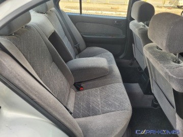 Nissan Maxima IV 2.0 QX 140KM 1998 Nissan Maxima 2.0i I wlasciciel Bezwypadkowy 2.0 Benzyna 140KM, zdjęcie 13