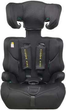 Fotelik Samochodowy Cosmo i-Size 76-150cm SUMMER BABY