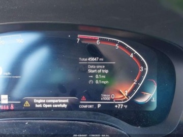 BMW Seria 5 G30-G31 2020 BMW Seria 5 530i 2020 2.0l 2.0 Benzyna 248KM, zdjęcie 11