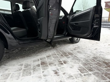 Opel Astra H Hatchback 5d 1.4 TWINPORT ecoFLEX 90KM 2009 Opel Astra TYLKO 141tyśkm! 1WŁ 2009r LIFT Max Opcja COSMO Skóry 1.4 IDEAŁ, zdjęcie 19