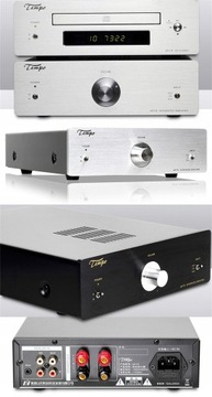 Горячий усилитель мощности продаж, HIFI аудио, комбинированный усилитель мощности