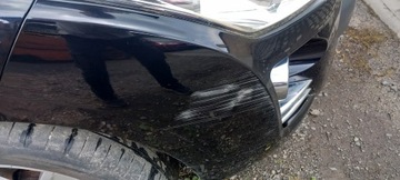 KOMPLETNÍ PŘEDNÍ PEUGEOT 4007