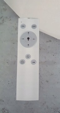 Светодиодный потолочный светильник DIAMOND CEILING LAMP 80Вт 72см + пульт дистанционного управления