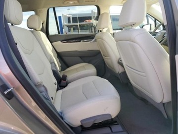 Cadillac 2023 Cadillac XT6 2023r., Premium, od ubezpieczalni 3.6 Benzyna 310KM, zdjęcie 9