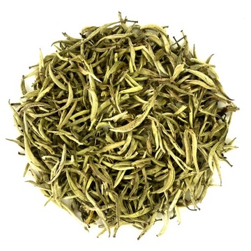 Herbata Biała White Silver Needle tips 100g