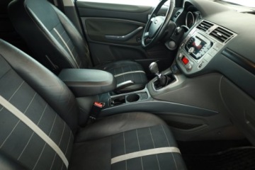 Ford Kuga I 2008 Ford Kuga 2.0 TDCi, Klima, Klimatronic, Tempomat, zdjęcie 6