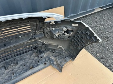 NÁRAZNÍK PEUGEOT 3008 I FACELIFT KOMPLETNÍ PDC ORIGINÁLNÍ DEMONTÁŽ