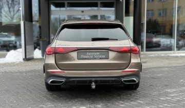 Mercedes Klasa E W214 Kombi Plug-in 2.0 300de 313KM 2025 Mercedes-Benz Klasa E E300de Kombi 4MATIC - AMG Premium - Hyperscreen 2.0, zdjęcie 3