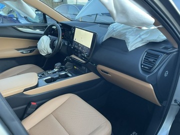 Lexus NX II SUV Facelifting 2.5 350h 243KM 2023 Lexus NX 350H AWD Skóra Automat Podgrzewanie, zdjęcie 6