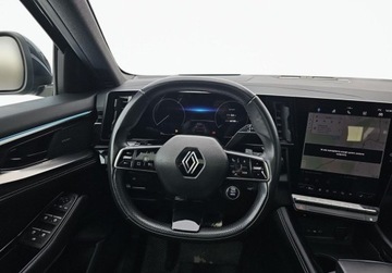 Renault Austral 1.3 Mild Hybrid 158KM 2023 Renault Austral Pl Salon, I wl, serwis pelny ASO, Gwarancja, Harman, Head, zdjęcie 11