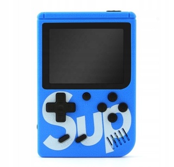 ПОРТАТИВНАЯ МИНИ-ИГРОВАЯ КОНСОЛЬ 400 В 1 GAMEBOY