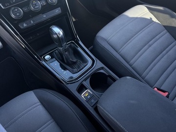 Volkswagen Touran III 1.8 TSI 180KM 2018 Volkswagen Touran Panorama! LED! Duży ekran! Nawig, zdjęcie 17