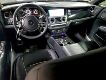 Rolls-Royce 2014 Rolls-Royce Wraith 2014 6.6 Benzyna 624KM, zdjęcie 8