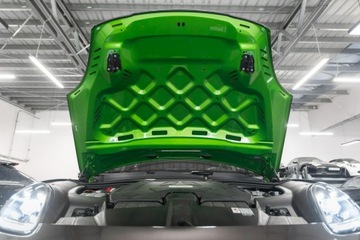 Porsche Cayenne III 2022 Porsche Cayenne Coupé Turbo S E-Hybrid 680 KM., zdjęcie 21