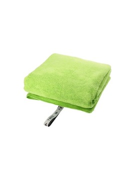 RĘCZNIK SZYBKOSCHNĄCY 4F SPORTOWY CHŁONNY MIKROFIBRA UNI 130/80 CM