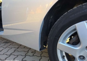 Ford Cougar 2.0 i 16V 131KM 2000 Ford Cougar Unikat 116 Tkm - Wzorowy Lakier -100 Oryginal 2.0 Benzyna, zdjęcie 29