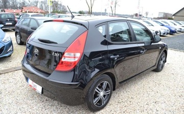 Hyundai i30 I 2011 Hyundai i30 Bezwypadkowy - Niski przbieg - 1 wlasciciel - OPLACONY 1.4, zdjęcie 14