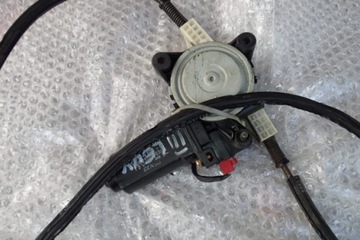 CHRYSLER VOYAGER III 96-00 MECHANIZMUS OKNO LEVÝ