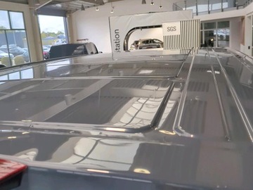 Mercedes Vito W447 e-Vito Van Długi Elektryczny 85kW 116KM 2020 Mercedes Benz Evito LANG, zdjęcie 19