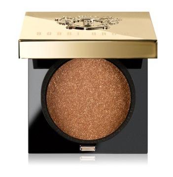 014418 Bobbi Brown Luxe Eye Shadow Foil Sun Dip
