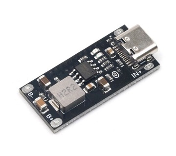 Зарядное устройство Li-Ion Li-Pol USB-C 3A IP2312