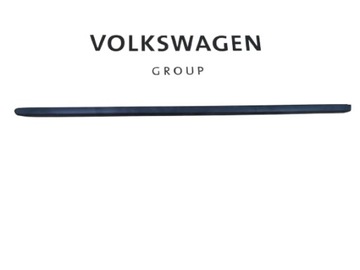 PHAETON LISTWA DRZWI DOLNA TYŁ PRAWA OE 3D0854634A
