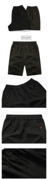 Men Plus Size Beach Shorts Big Size Board Shorts