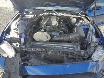 Ford Mustang VI 2022 Ford Mustang 2.3L 2022 2.3 Benzyna 310KM, zdjęcie 6