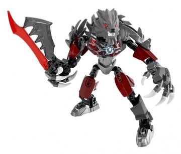 LEGO Chima: 70204 - CHI Worriz