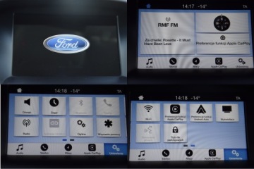 Ford Focus III Kombi Facelifting 1.0 EcoBoost 125KM 2016 REZERWACJA Rezerwacja REZERWACJA, zdjęcie 32