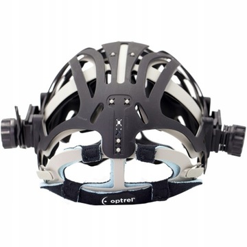 NAKRYCIE GŁOWY OPASKA OPTREL ISOFIT 5003.290